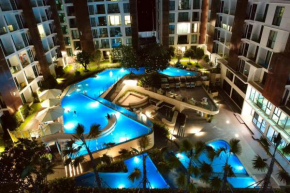 Near Central Festival- 5mims Walk- Infinity Pool & Comfort Room@The One Chiang Mai Condo